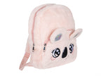 Bolso Roze Mochila 33186