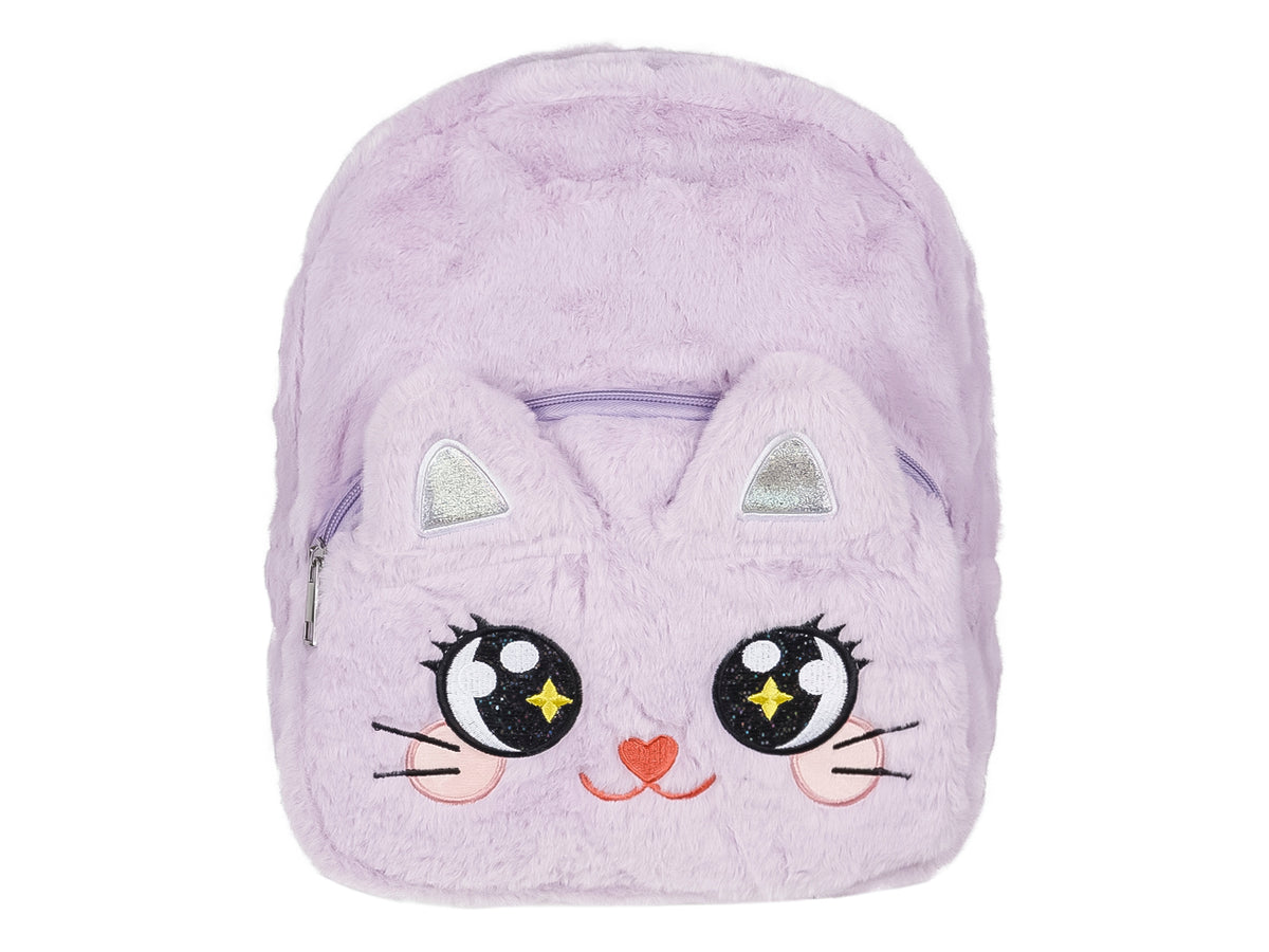 Bolso Roze Mochila 33186