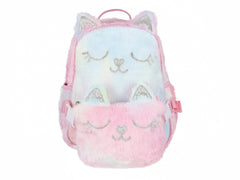 Bolso Roze Mochila 33185