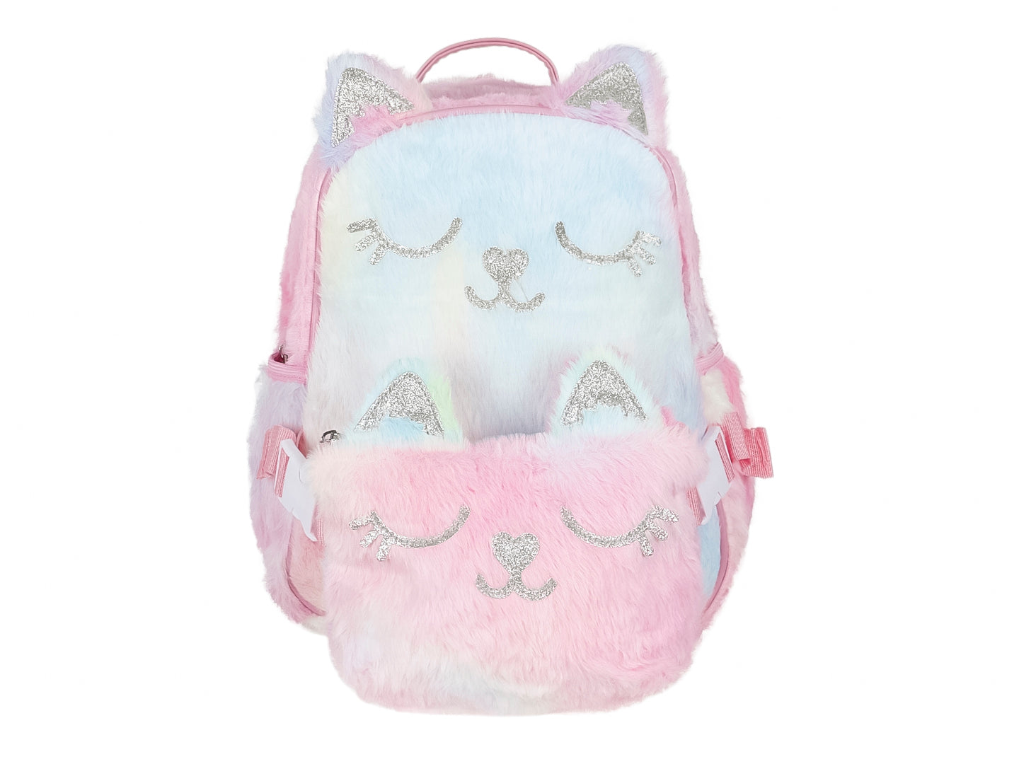 Bolso Roze Mochila 33185