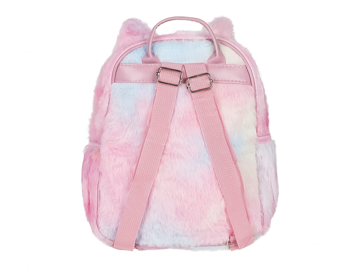 Bolso Roze Mochila 33185
