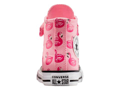 Tenis Converse Chuck Taylor All Star Rosa para Niña