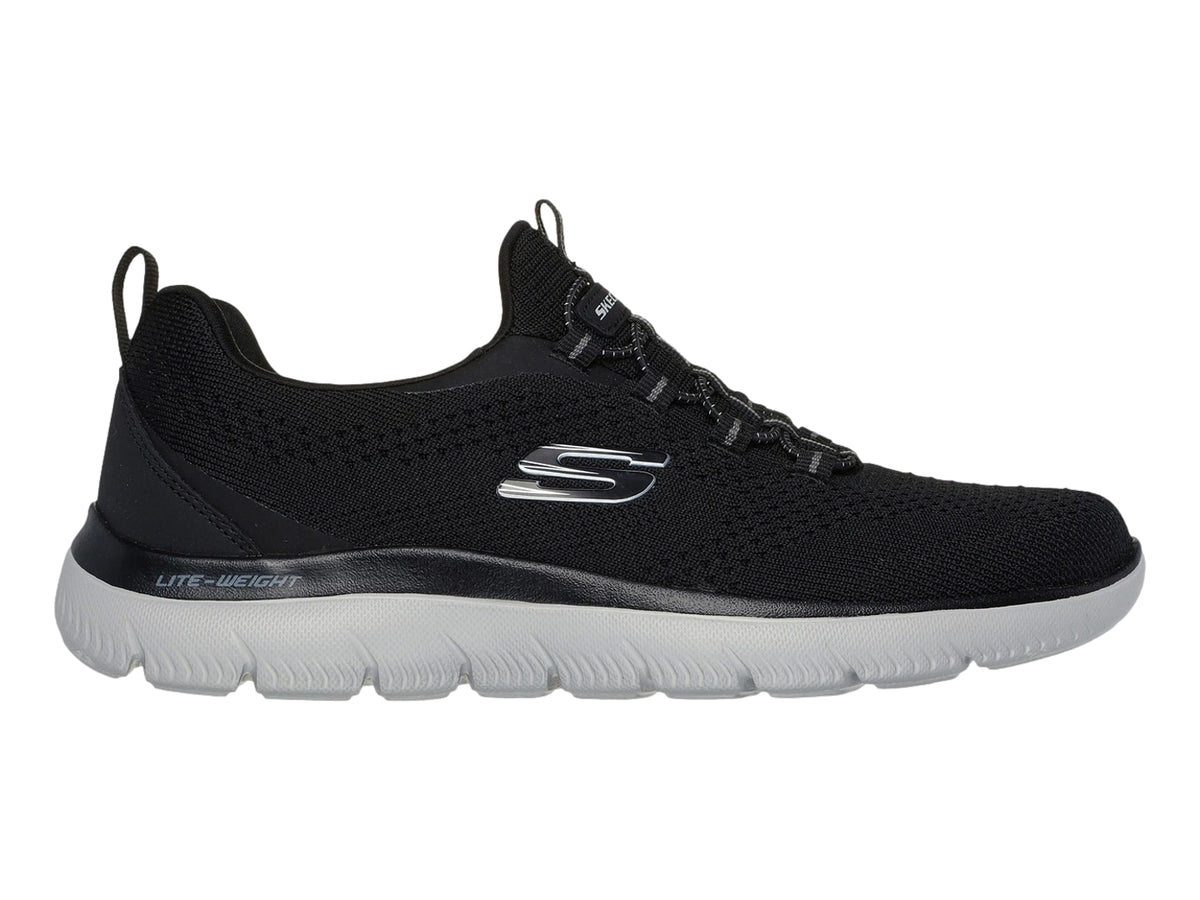 Tenis Skechers 232832 Para Hombre