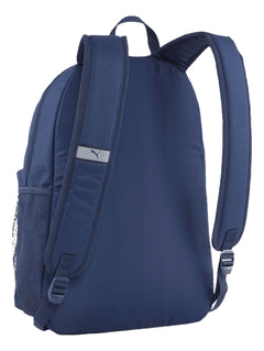 Mochila PUMA Phase Navy Azul Marino Unisex