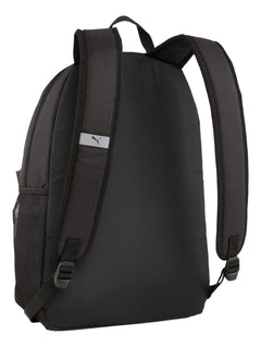 Mochila PUMA Phase Negro con Dorado Unisex