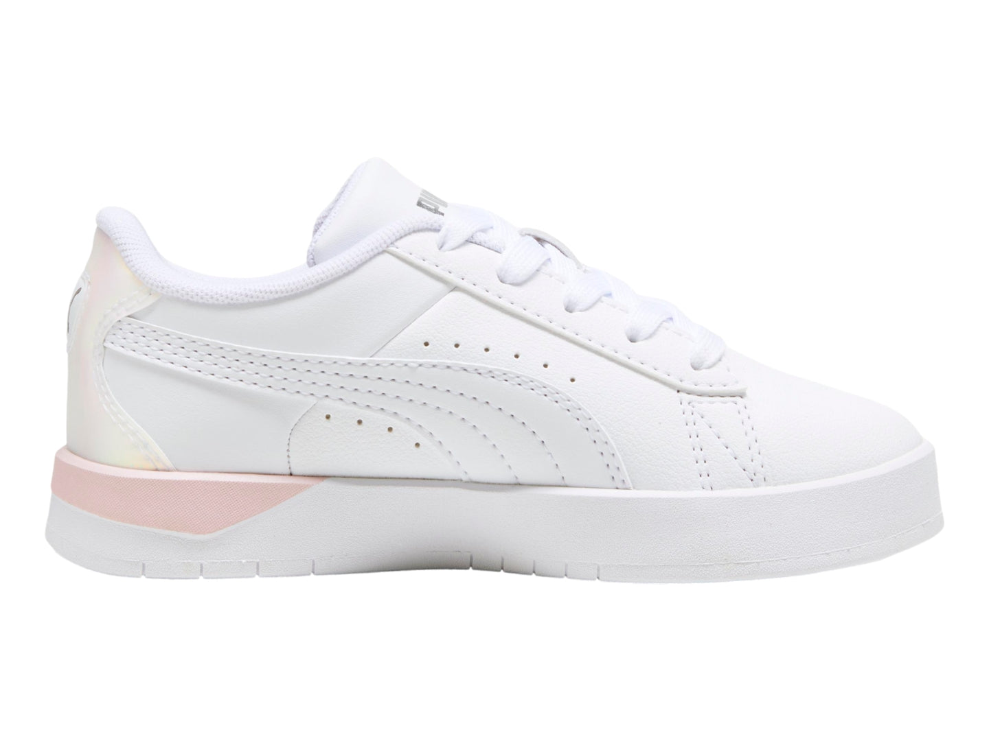 Tenis Puma 402275 Para Niño