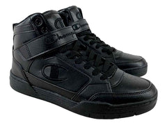 Tenis Champion Arena Power Hi Negro para Hombre