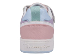 Tenis Champion Arena Power Lo Multicolor para Niña