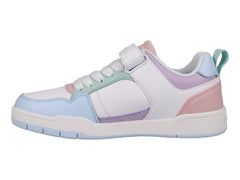 Tenis Champion Arena Power Lo Multicolor para Niña