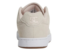 Tenis DC Shoes Manteca 4 Rosa para Mujer
