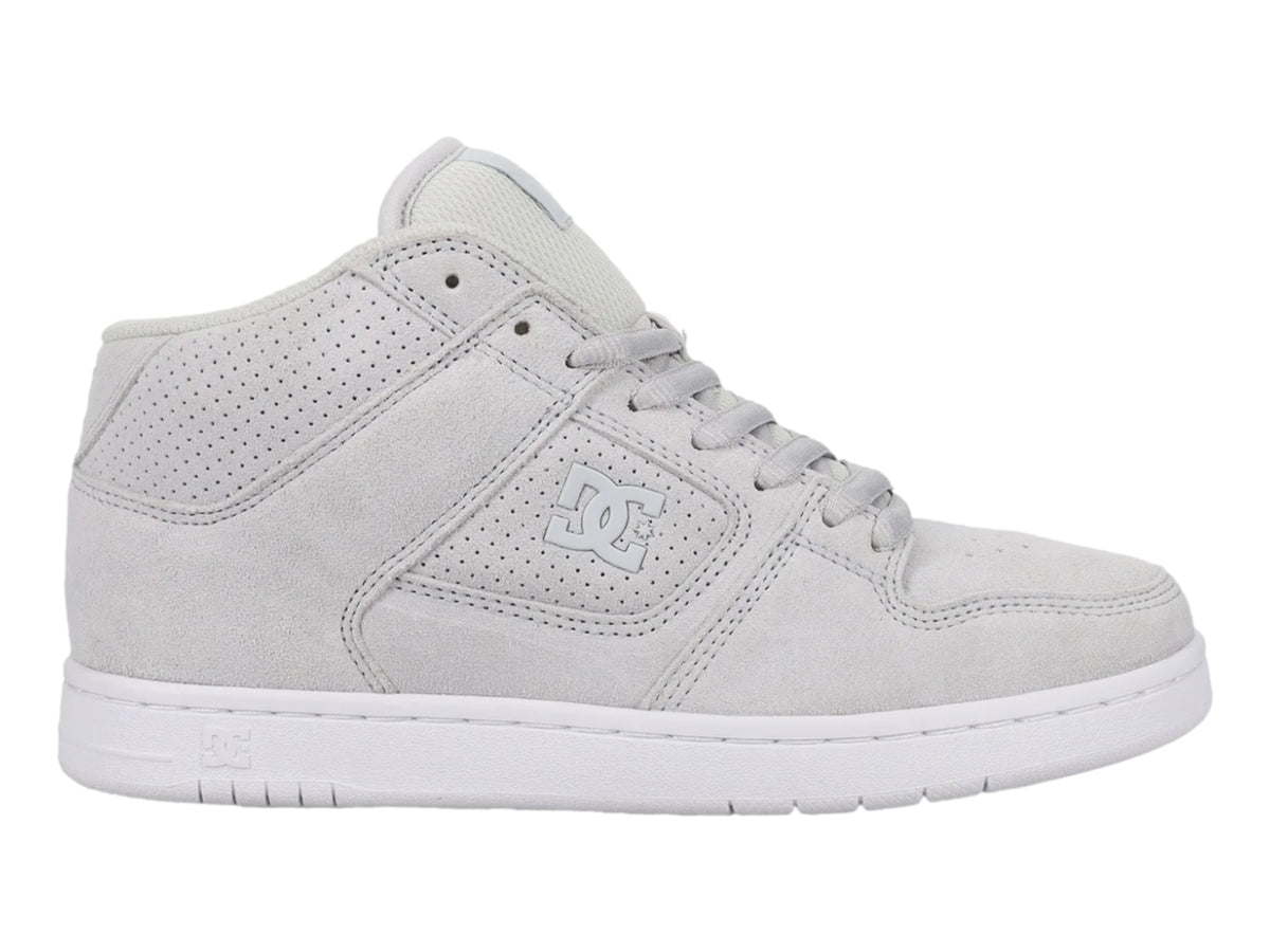 Tenis Dc Shoes 100162 Para Mujer