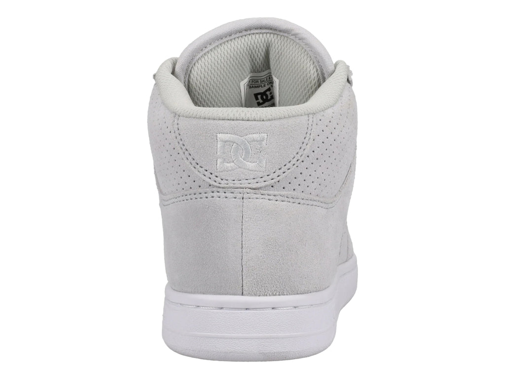Tenis Dc Shoes 100162 Para Mujer
