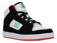 Tenis Dc Shoes 300395 Para Niño