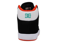 Tenis Dc Shoes 300395 Para Niño