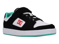 Tenis Dc Shoes 300378 Para Niño
