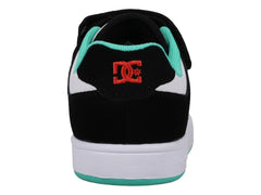 Tenis DC Shoes Manteca 4 V Multicolor para Niño