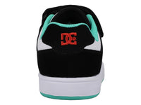 Tenis Dc Shoes 300378 Para Niño