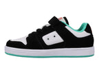 Tenis Dc Shoes 300378 Para Niño