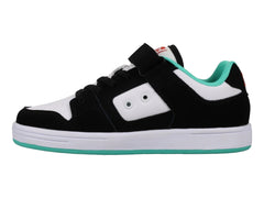 Tenis DC Shoes Manteca 4 V Multicolor para Niño