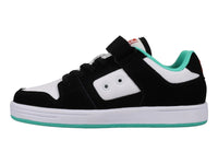 Tenis Dc Shoes 300378 Para Niño