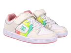Tenis Dc Shoes 100100 Para Niña