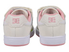 Tenis Dc Shoes 100100 Para Niña