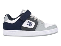 Tenis Dc Shoes 300378 Para Niña