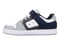 Tenis Dc Shoes 300378 Para Niña