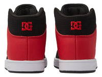 Tenis Dc Shoes 300395 Para Niño