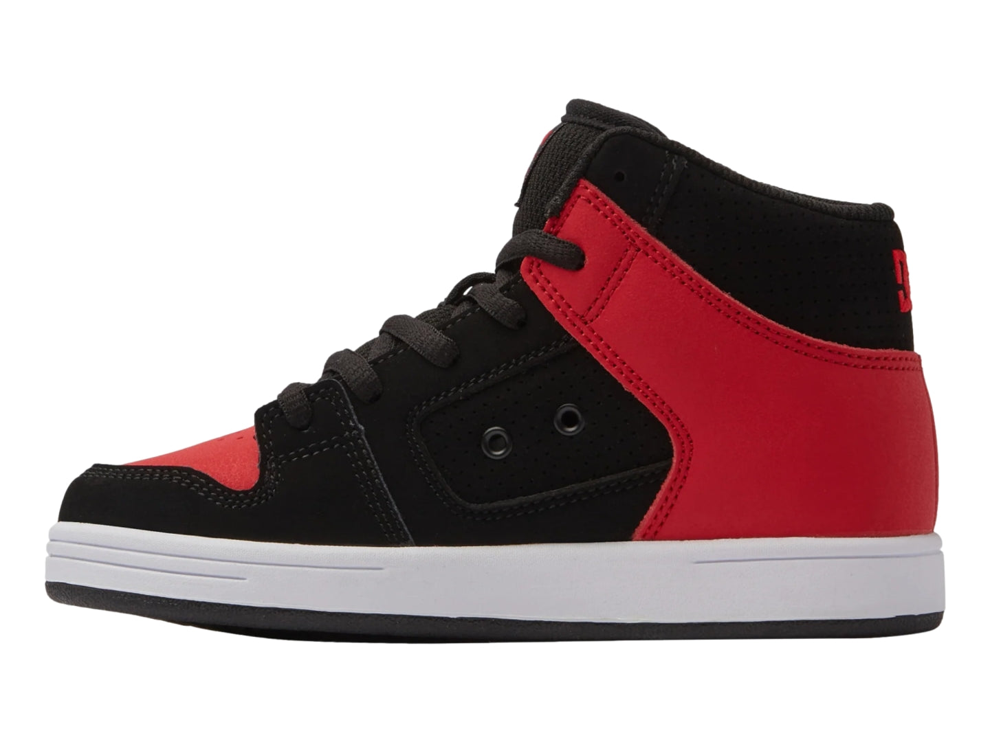 Tenis Dc Shoes 300395 Para Niño