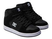 Tenis Dc Shoes 300395 Para Niño