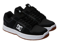 Tenis DC Shoes Lynx Zero Negro para Hombre