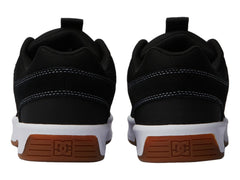 Tenis DC Shoes Lynx Zero Negro para Hombre