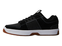 Tenis DC Shoes Lynx Zero Negro para Hombre