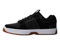 Tenis DC Shoes Lynx Zero Negro para Hombre