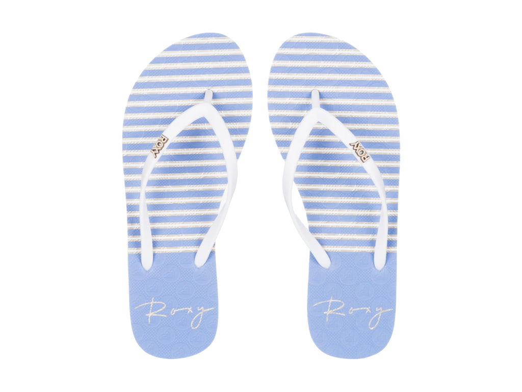 Sandalias Roxy 100683 Para Mujer