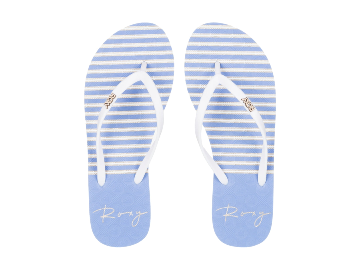 Sandalias Roxy 100683 Para Mujer