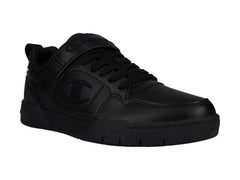 Tenis Champion Arena Power Lo Negro para Niño