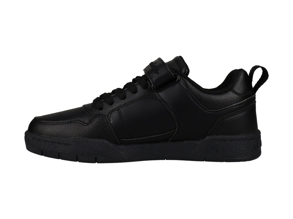 Tenis Champion Arena Power Lo Negro para Niño