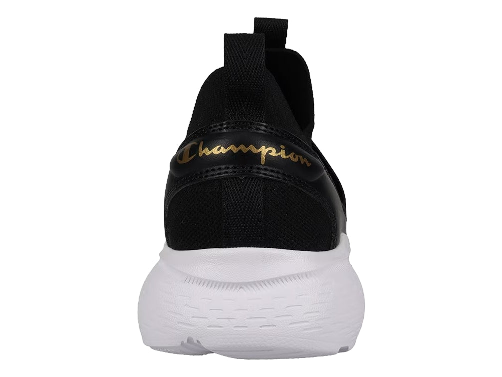 Tenis Champion 025230 Para Mujer