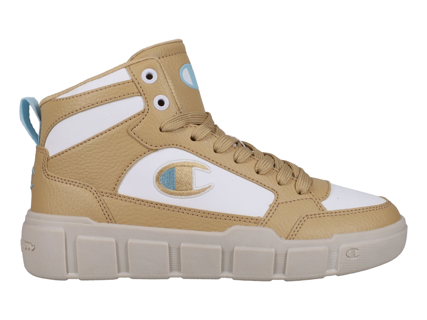 Tenis Champion 031842 Para Mujer