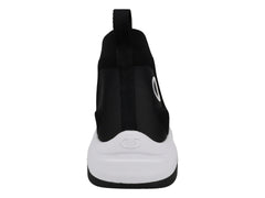 Tenis Champion Hyper C Raw Negro para Hombre