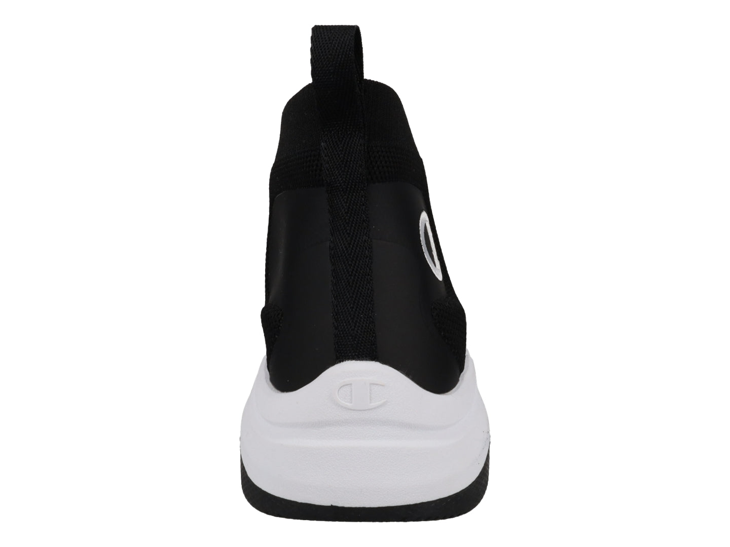 Tenis Champion 025170 Para Hombre