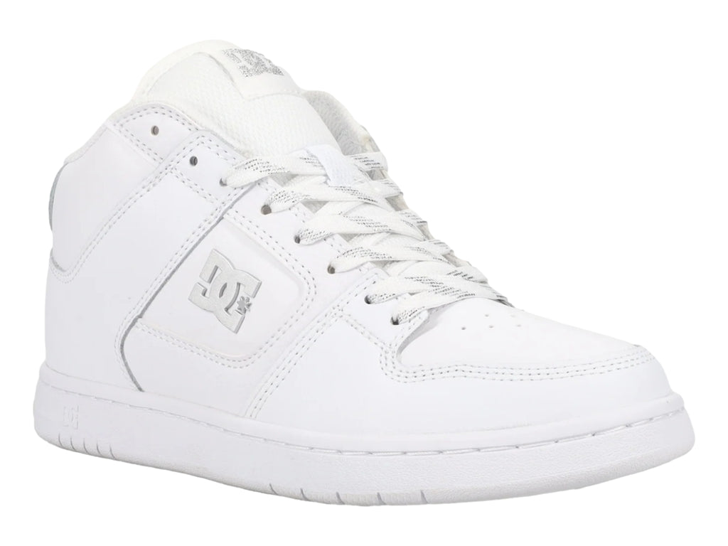 Tenis Dc Shoes 100162 Para Mujer