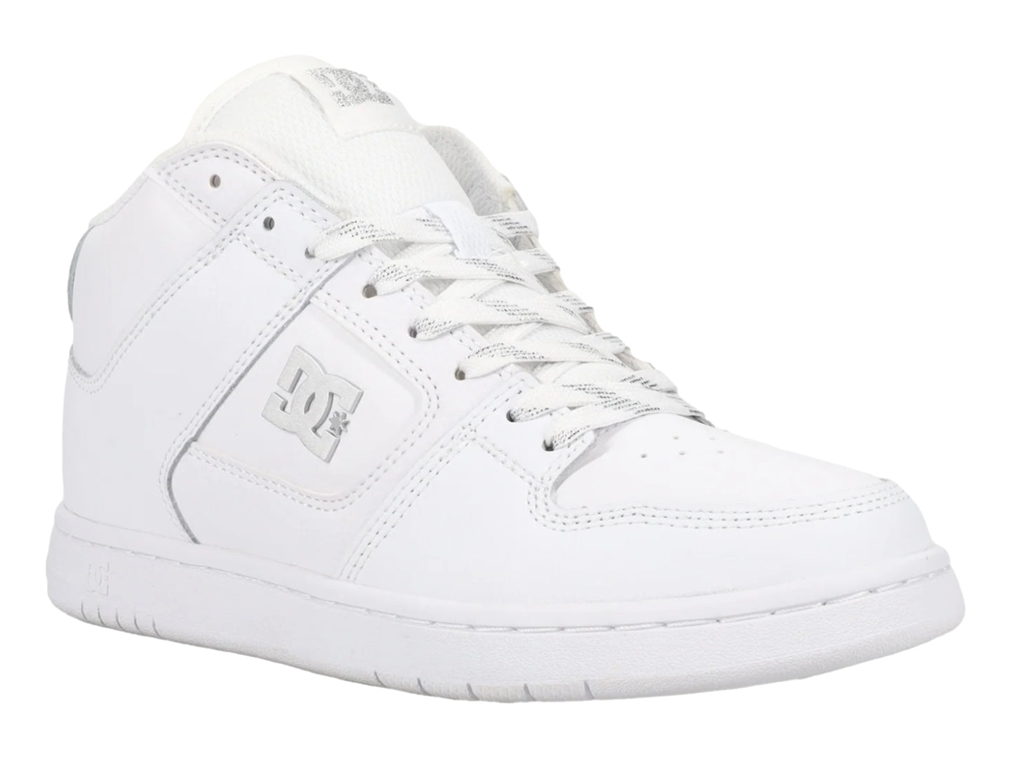 Tenis Dc Shoes 100162 Para Mujer