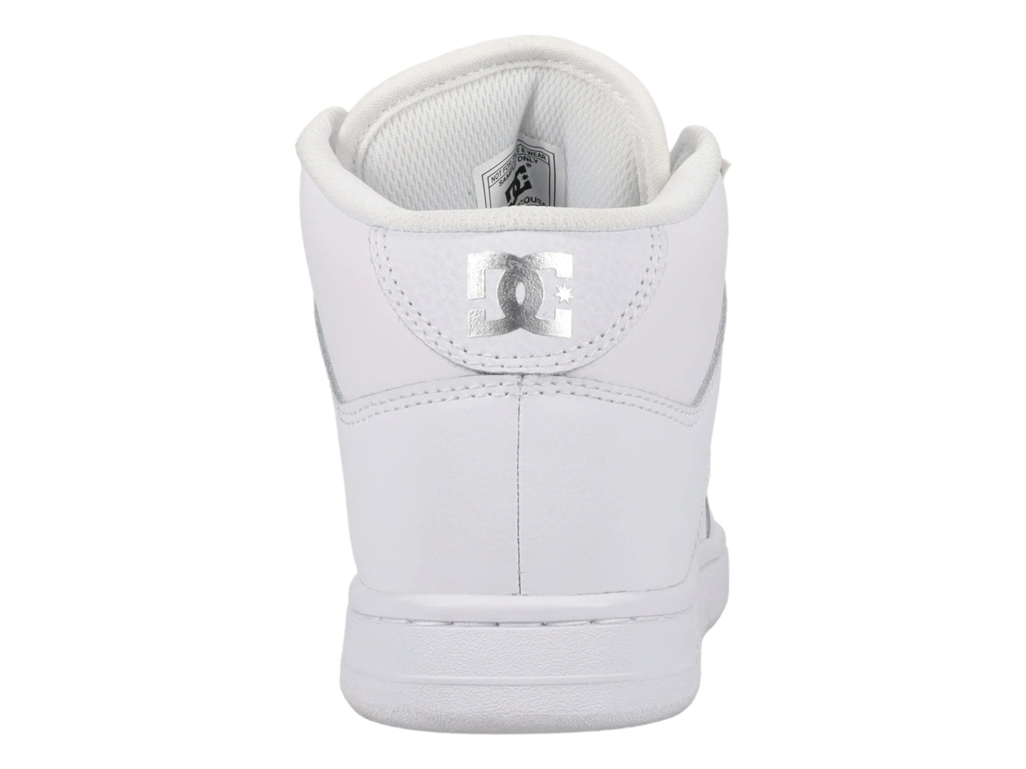 Tenis Dc Shoes 100162 Para Mujer
