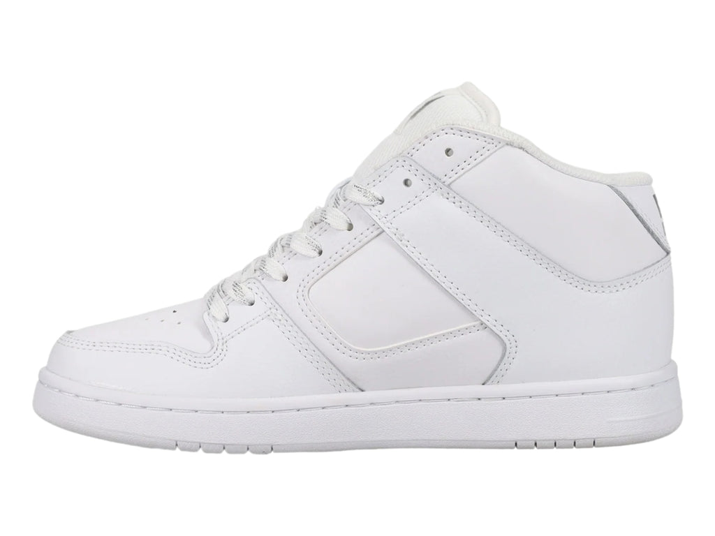 Tenis Dc Shoes 100162 Para Mujer