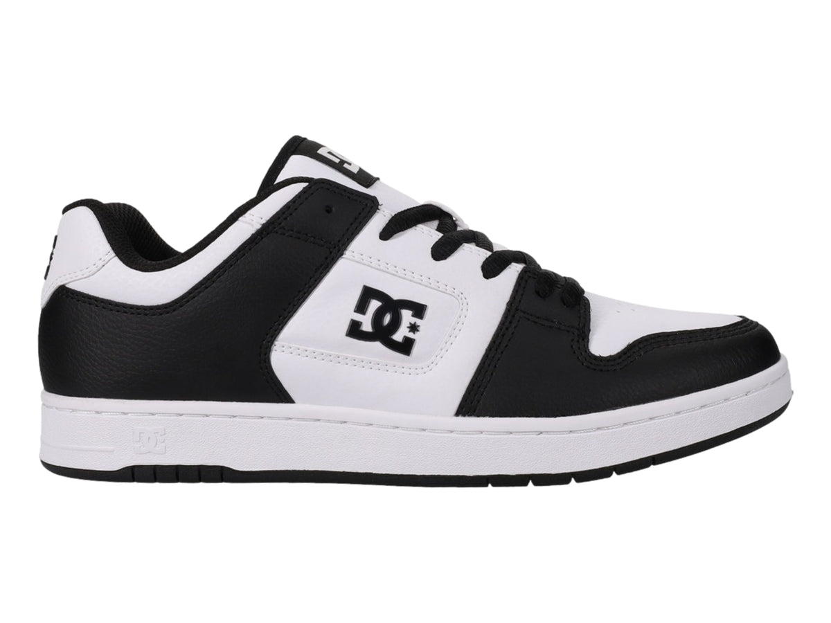 Tenis Dc Shoes 100765 Para Hombre