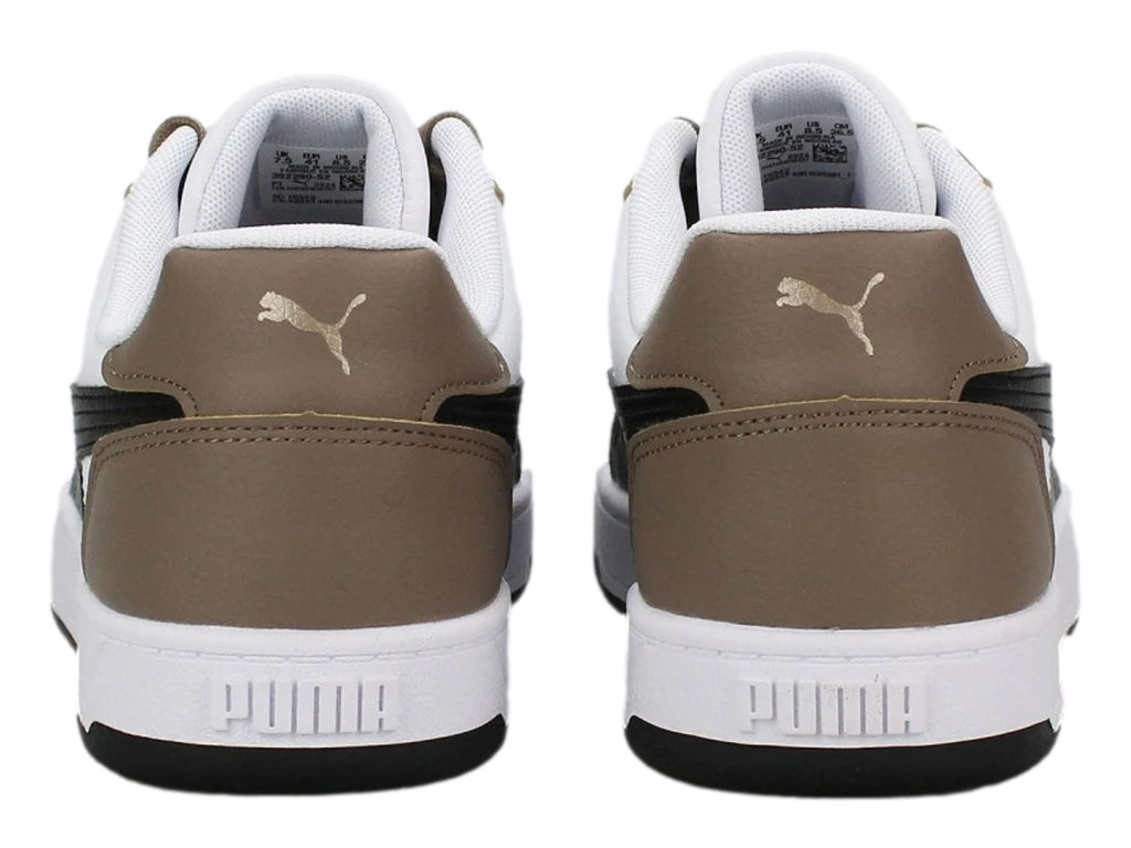 Tenis Puma 392290 Para Hombre