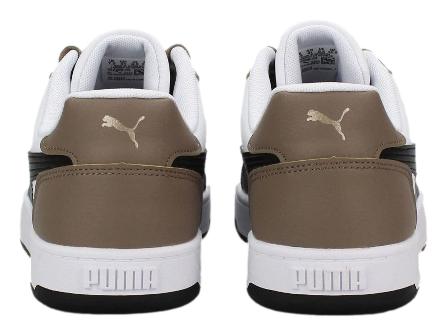 Tenis Puma 392290 Para Hombre